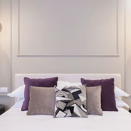 The Mendeli Suite Rome Luaran gambar