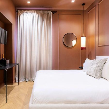 The Mendeli Suite Rome Luaran gambar
