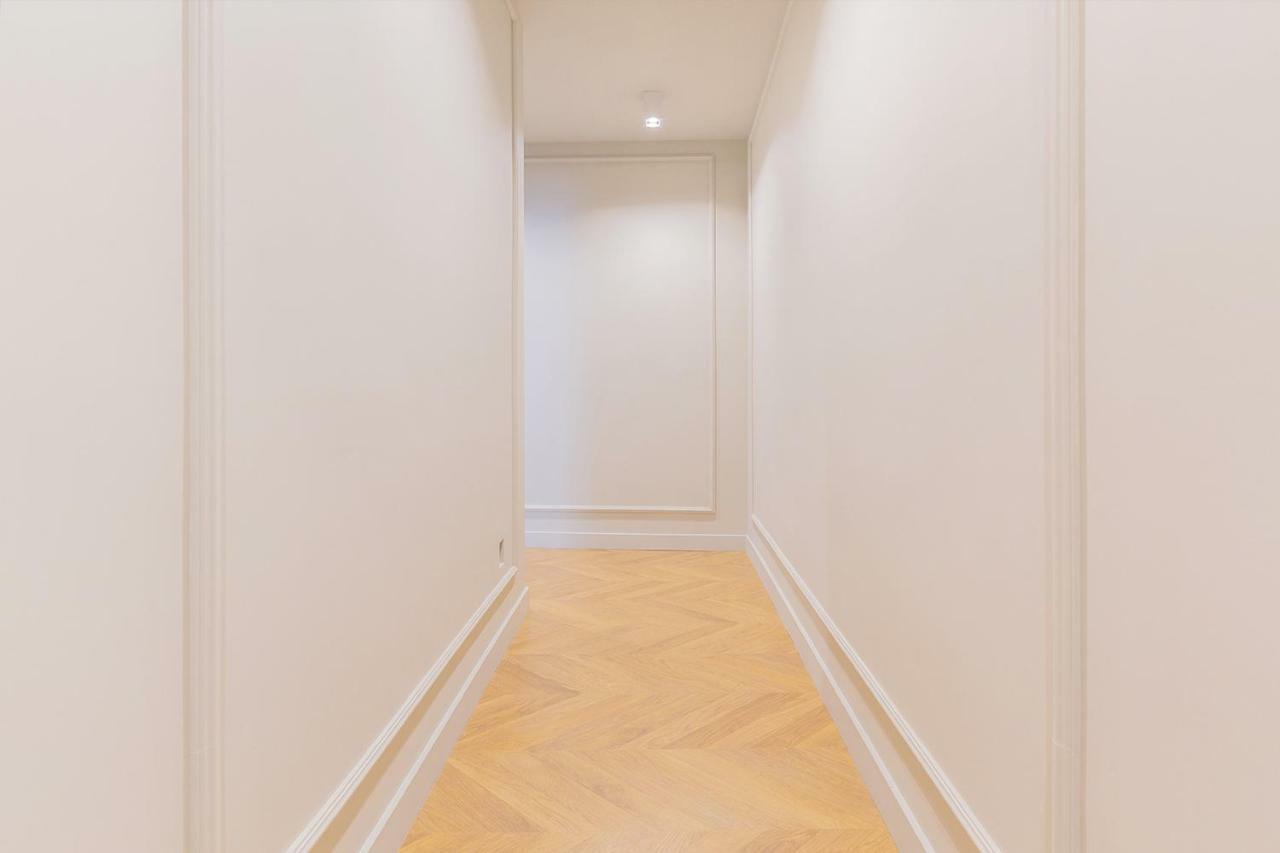 The Mendeli Suite Rome Luaran gambar