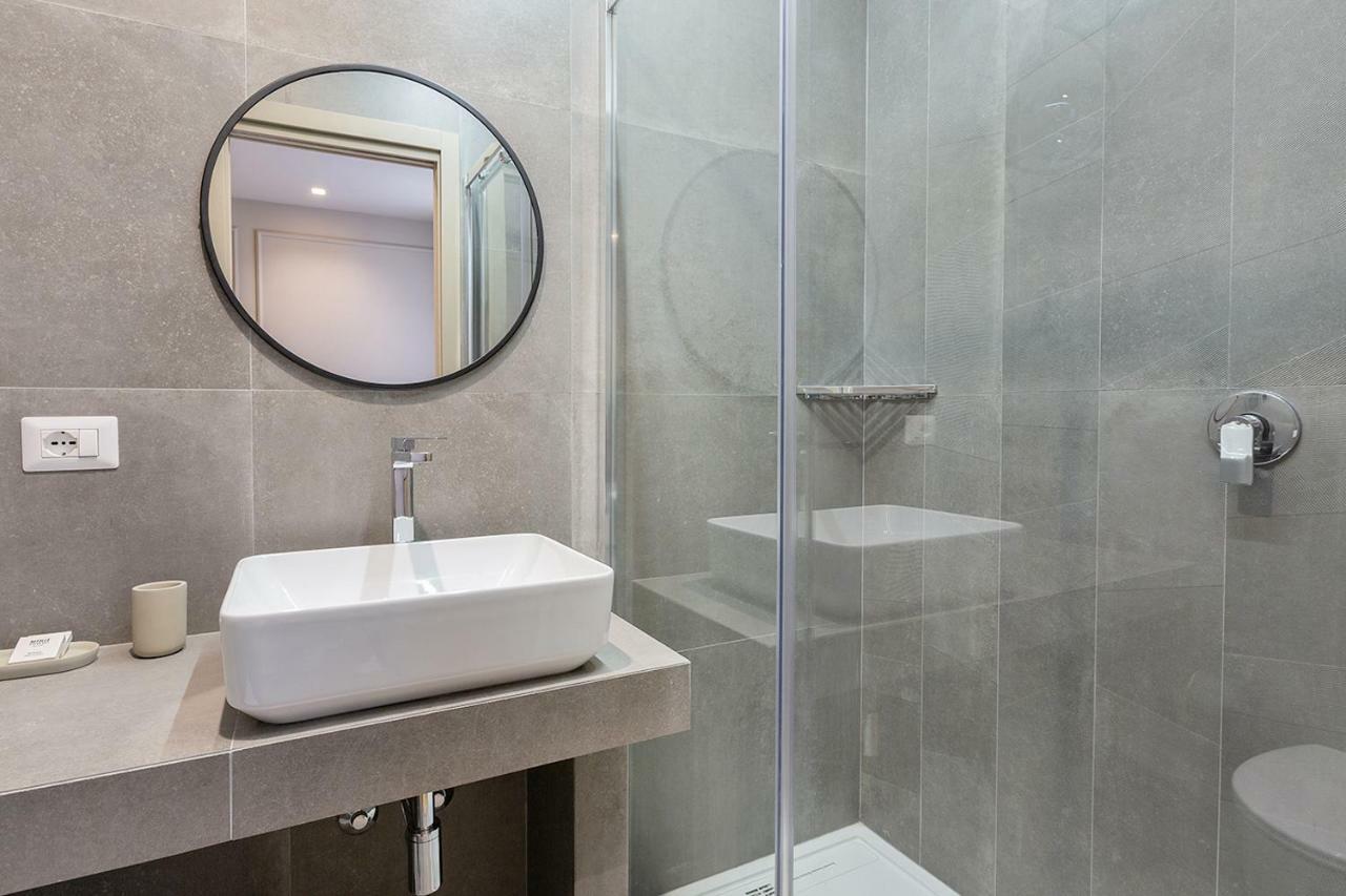 The Mendeli Suite Rome Luaran gambar