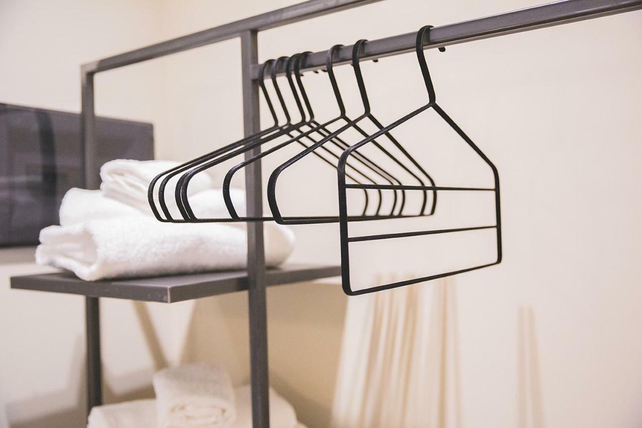 The Mendeli Suite Rome Luaran gambar