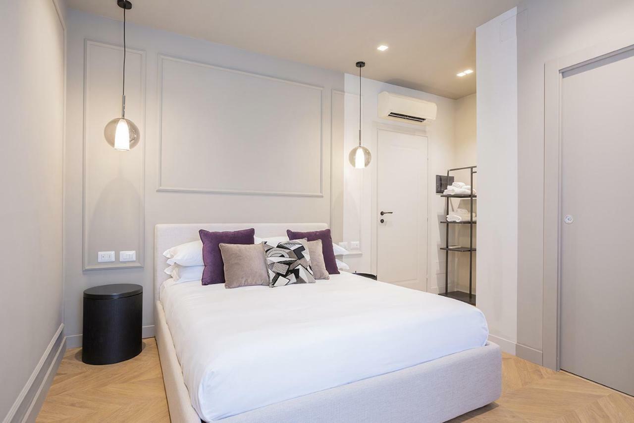 The Mendeli Suite Rome Luaran gambar