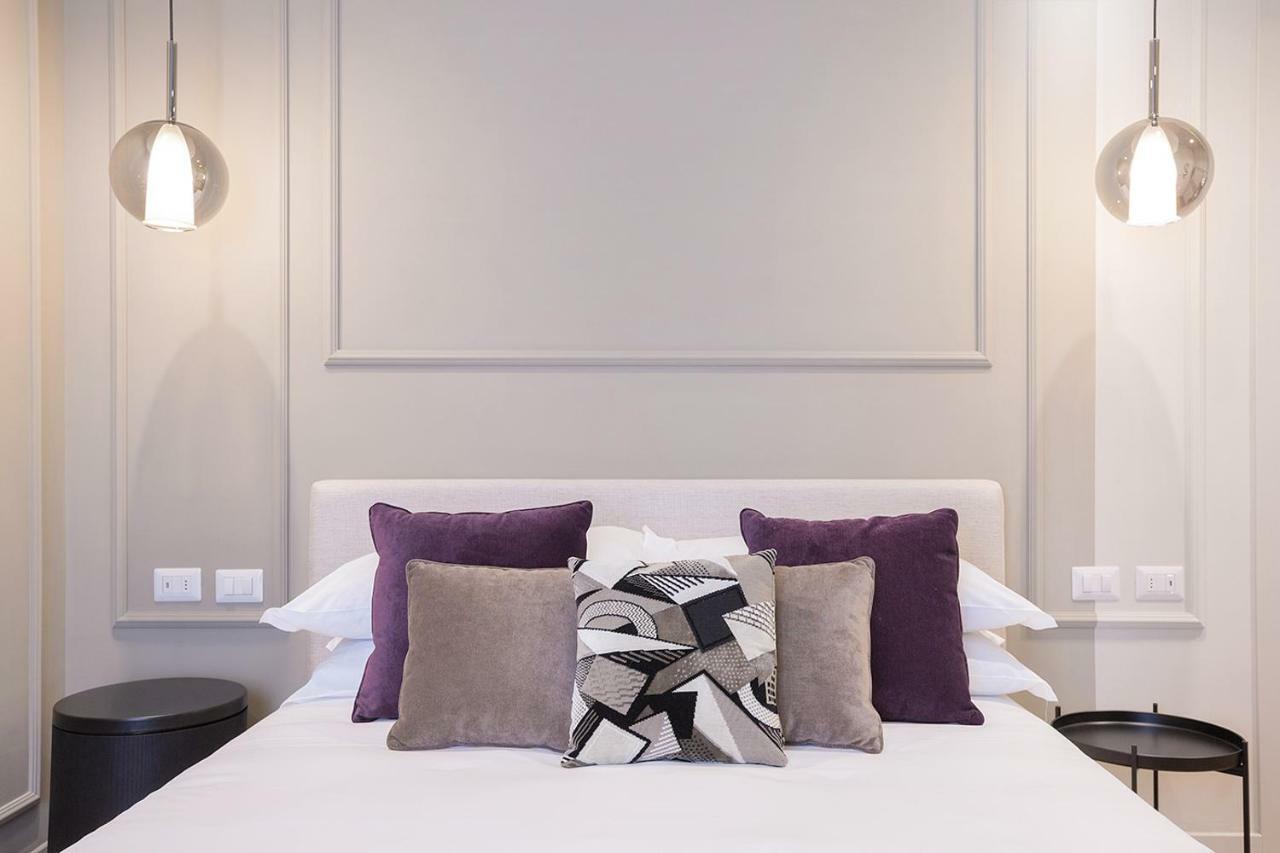 The Mendeli Suite Rome Luaran gambar