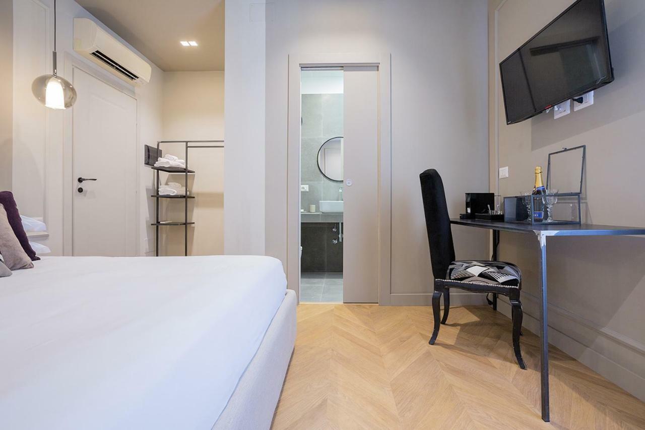 The Mendeli Suite Rome Luaran gambar