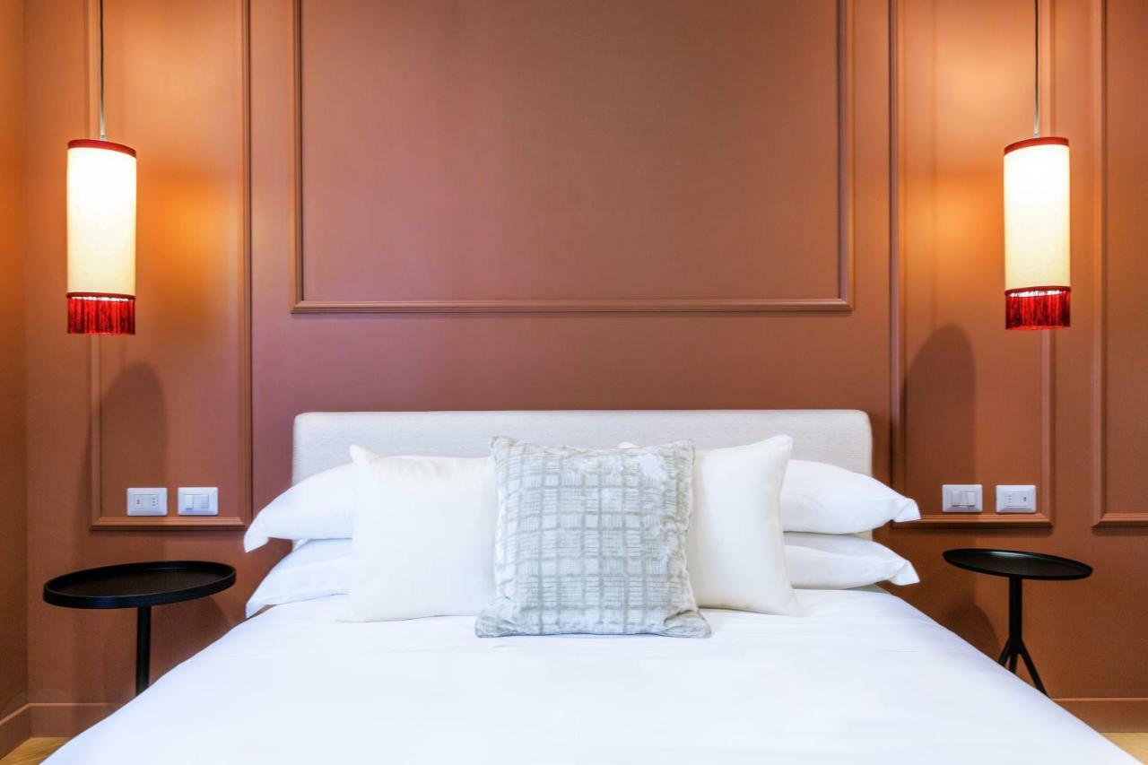 The Mendeli Suite Rome Luaran gambar
