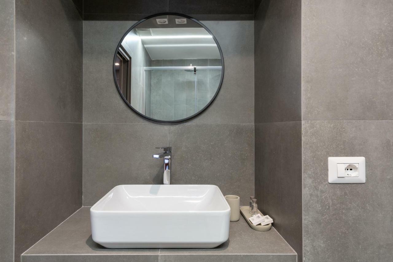 The Mendeli Suite Rome Luaran gambar